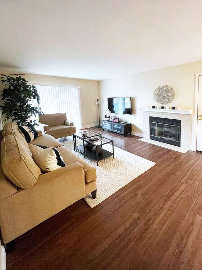 203 Glenwood Unit Glenwood, Hercules, CA 94547 Condo for Rent in