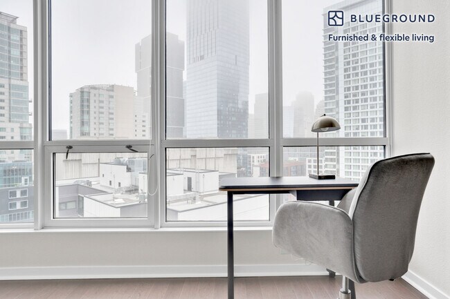 Foto del edificio - 388 Beale St