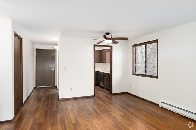 Foto del interior - 316 - 324 E 18th Ave