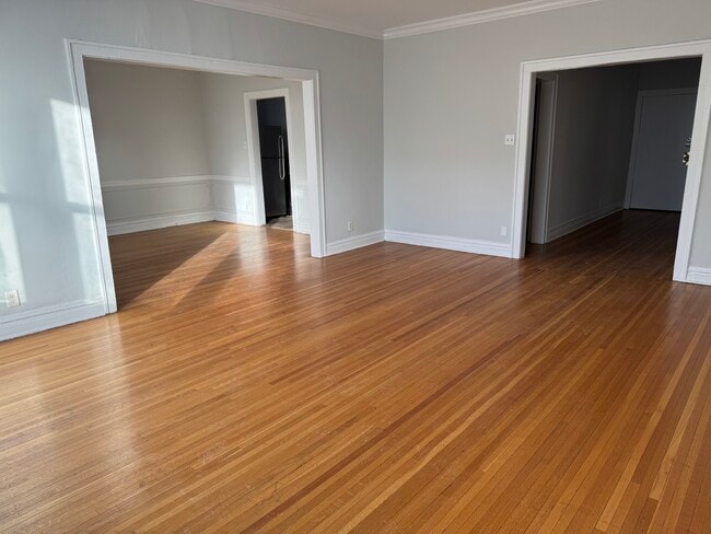 Foto del edificio - 5453 S Everett Ave