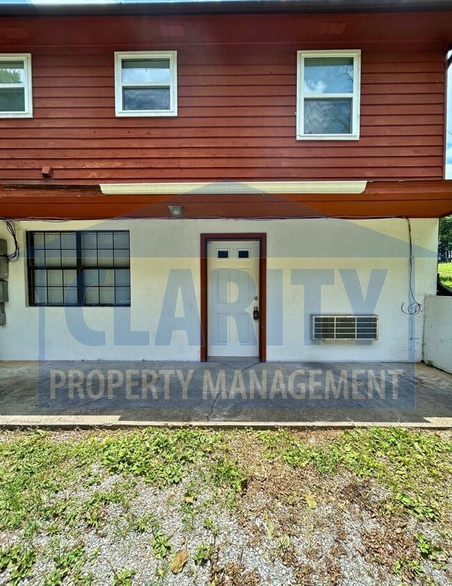 Foto del edificio - 956 Thompson Springs Rd SE