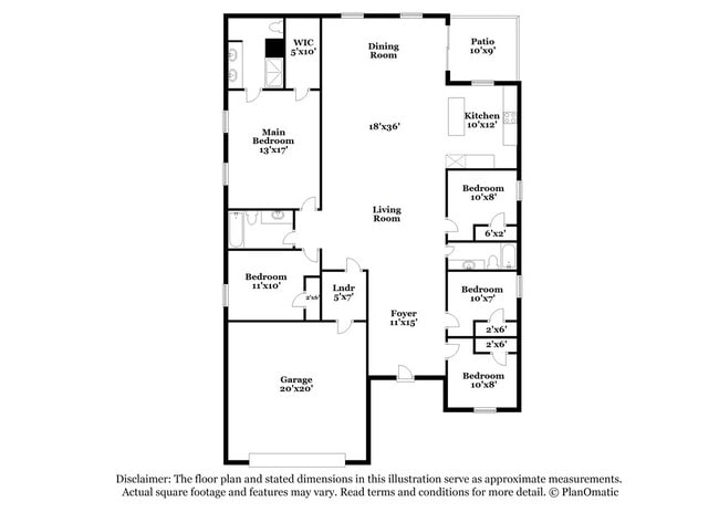 Foto del edificio - 6965 Crested Orchid Dr
