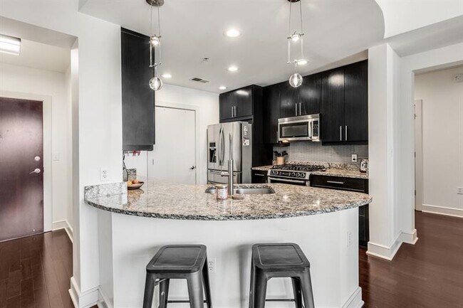 Foto del edificio - 222 12th St NE