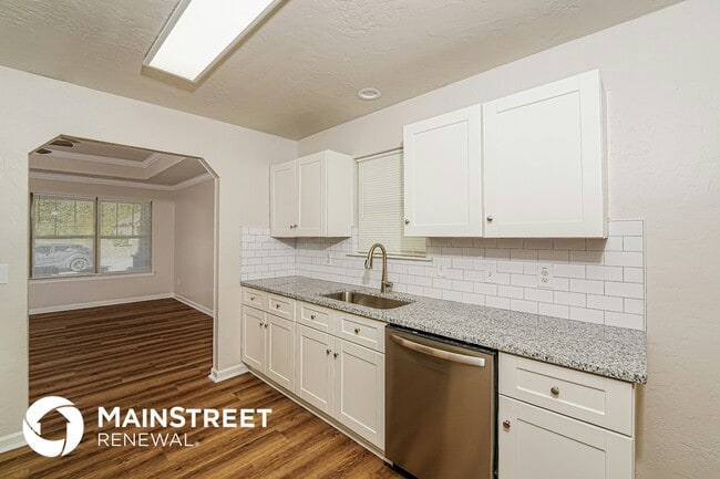 Building Photo - 4445 Winchester Hills Wy