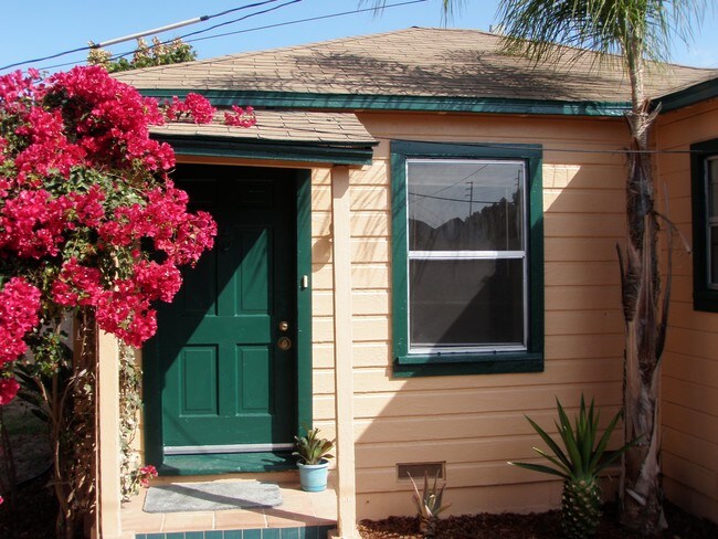 Entrada principal - 4950 W 119th Pl