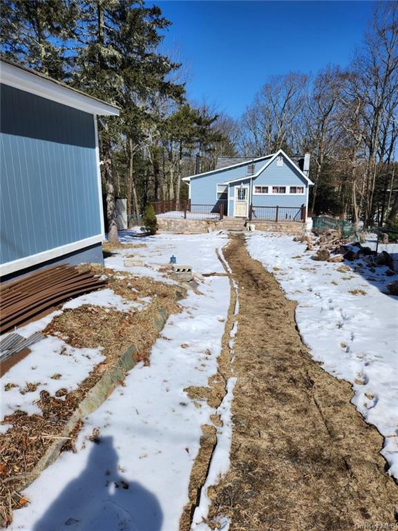 6 Sams Point Rd, Wurtsboro, NY 12790 House Rental in Wurtsboro, NY