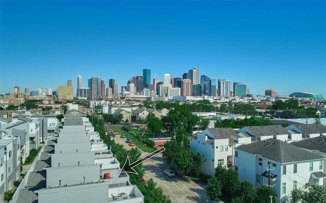 Foto del edificio - 1715 Eado Point Ln