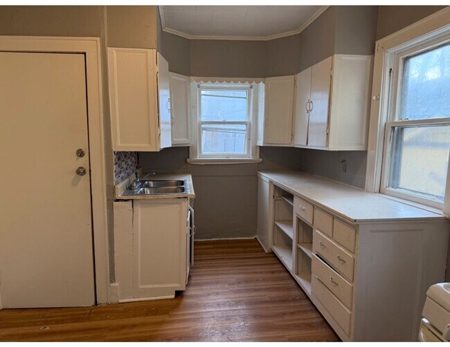 Foto del edificio - Stratford Park