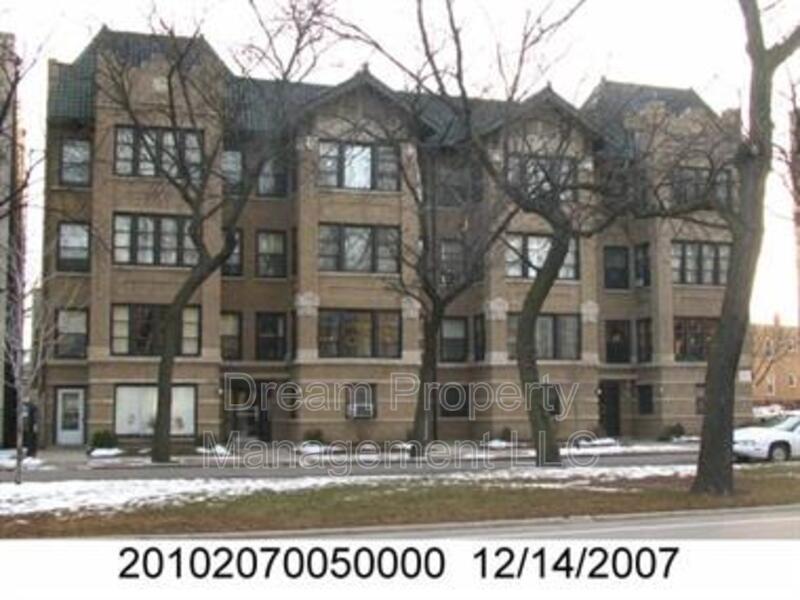 Primary Photo - 4817 S King Dr