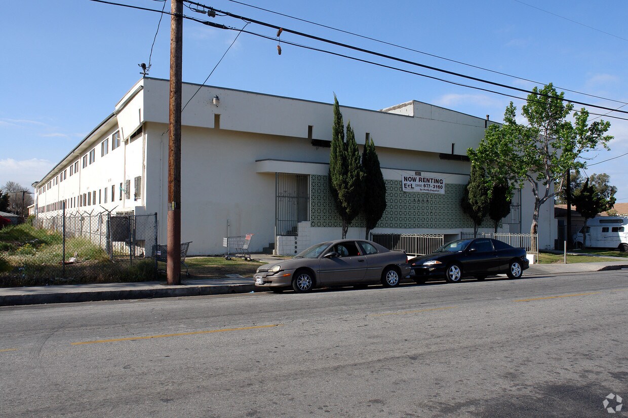 Foto principal - Inglewood Arms