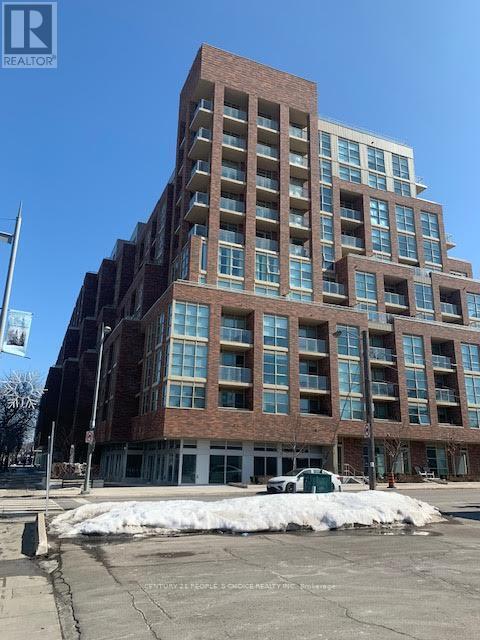 Building Photo - 1787 St Clair Ave W