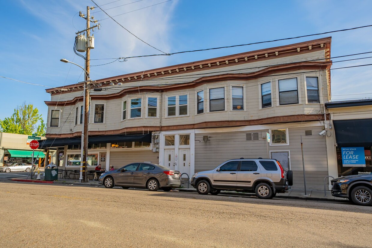 Photo - 4056 Piedmont Avenue
