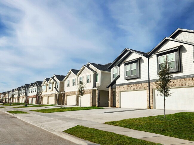 Foto del edificio - Hampton Villas