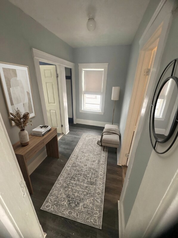 Foto del edificio - 3412 E 110th St