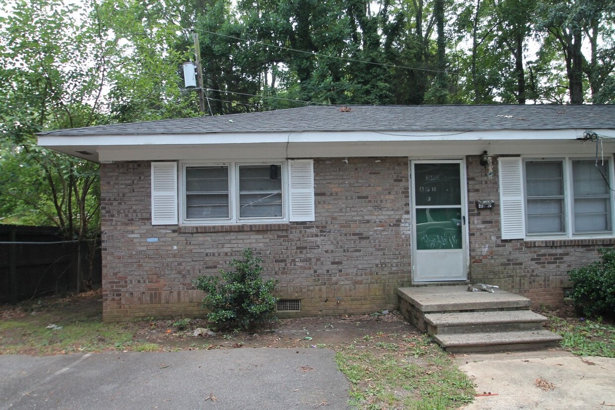Primary Photo - Exclusively offered by MUSE REALTY, LLC