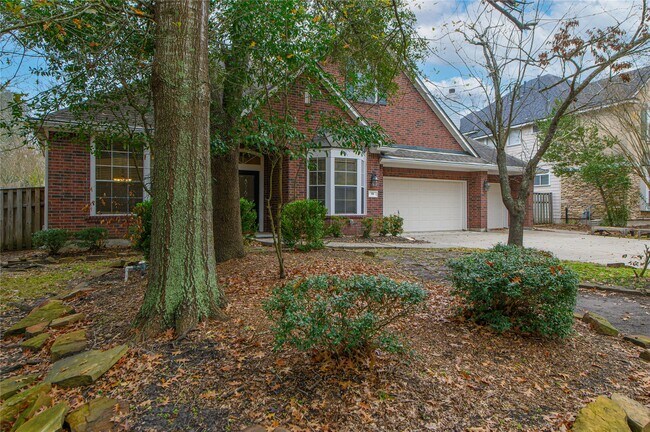 Foto del edificio - 58 S Plum Crest Cir