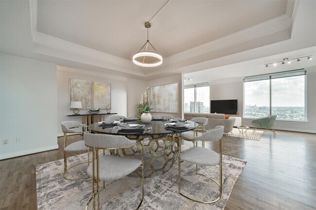 Foto del edificio - 3333 Allen Pkwy