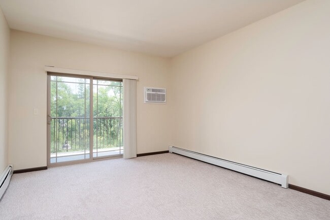 Interior Photo - Arden Flats
