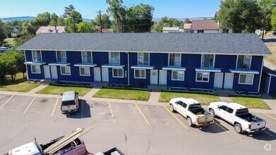 Building Photo - 1002-1006 Yampa Ave