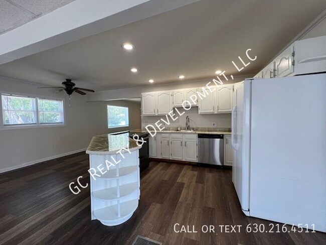 Foto del edificio - 1085 Basswood St
