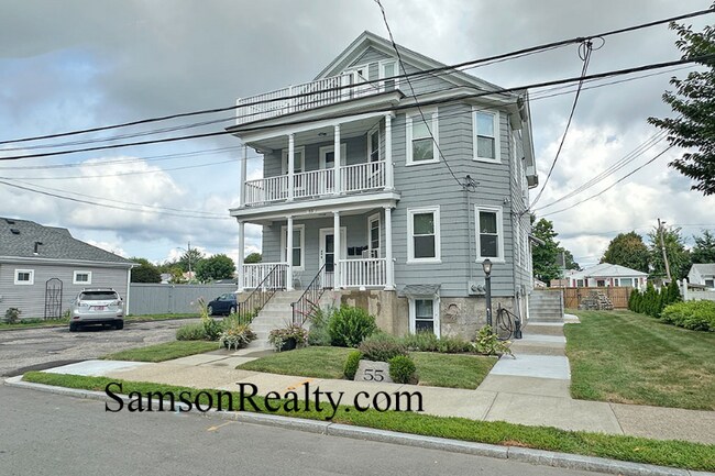Building Photo - 55 Isabella Ave