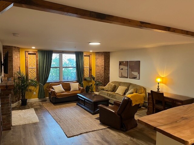 Foto del edificio - 5 Madison Pl