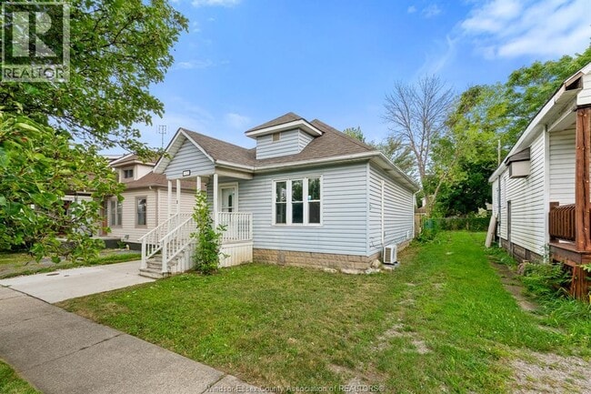 Building Photo - 1122 St Luke Rd