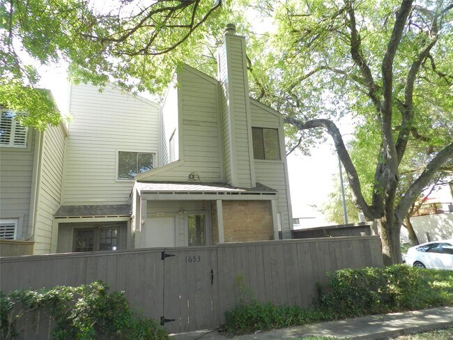 Building Photo - 1653 Prairie Mark Ln