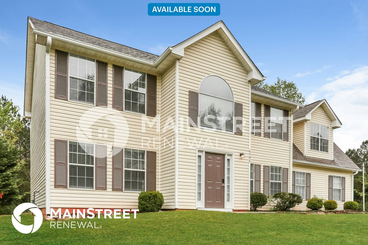 Foto principal - 4792 Creekside Pl
