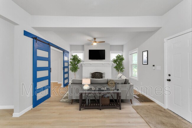 Foto del edificio - 3818 N Park Ave
