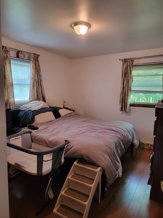 Foto del edificio - 802 W Sigler St