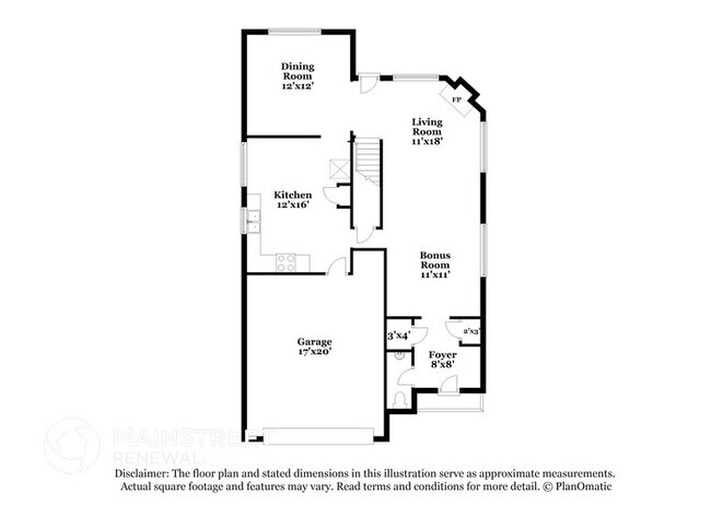 Building Photo - 1325 Riverford Cir