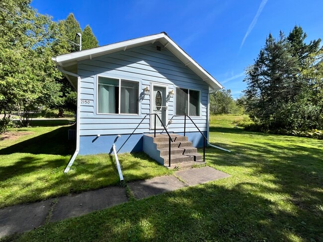 Building Photo - 2150 Frederick St