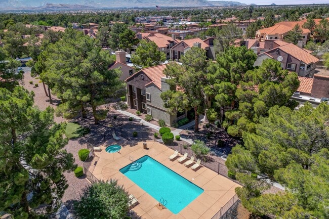 Foto del edificio - 5048 S Rainbow Blvd