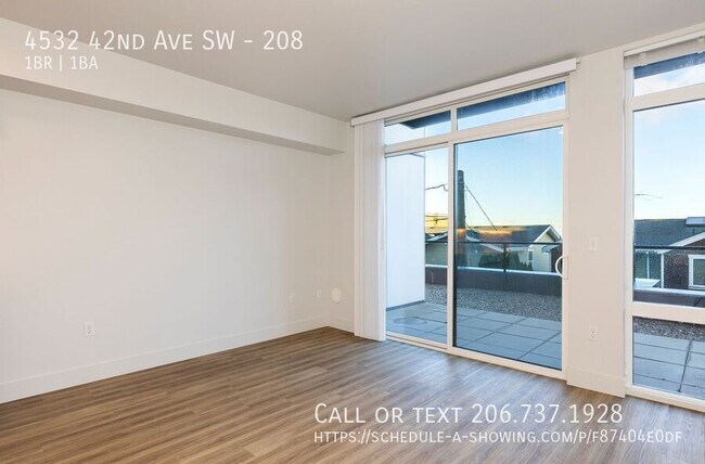 Foto del edificio - 4532 42nd Ave SW