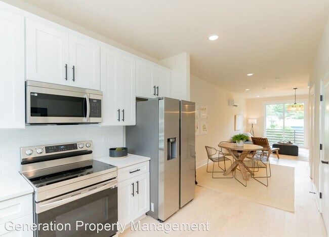 Foto del edificio - 2 br, 2.5 bath House - 719 N Market Street