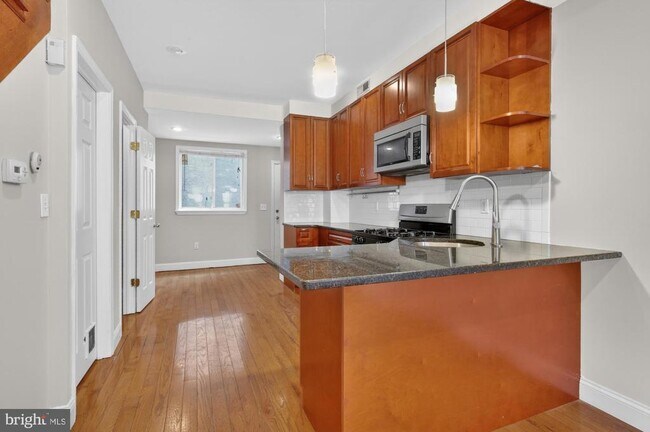 Foto del edificio - 1304 S Fairhill St