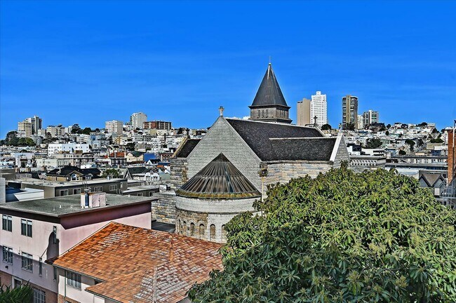 Foto del edificio - 1770 Pacific Ave