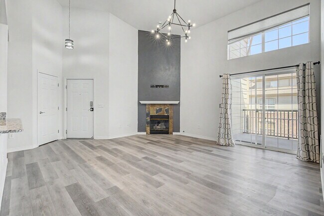 Building Photo - 3872 S Dallas St