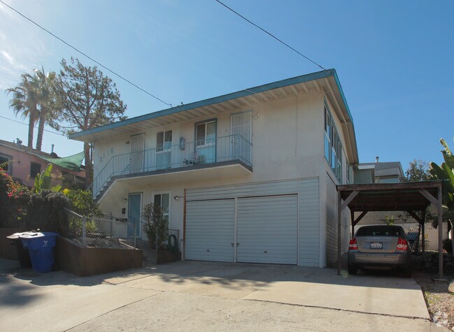 Building Photo - 649 Pacific St