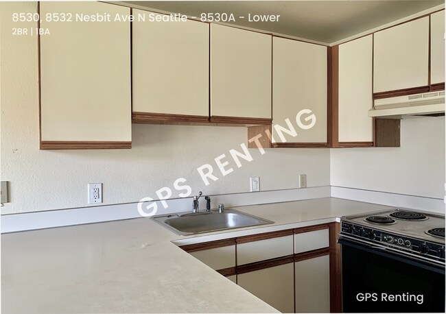 Foto del edificio - 8530-A Nesbit Ave N.-