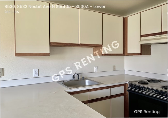 Photo - 8530 Nesbit Ave N Townhome