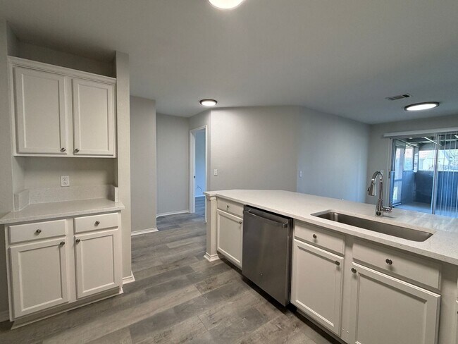 Foto del edificio - 3/2 in Del Valle