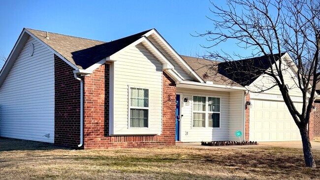 Foto del edificio - 25913 E 89th St S