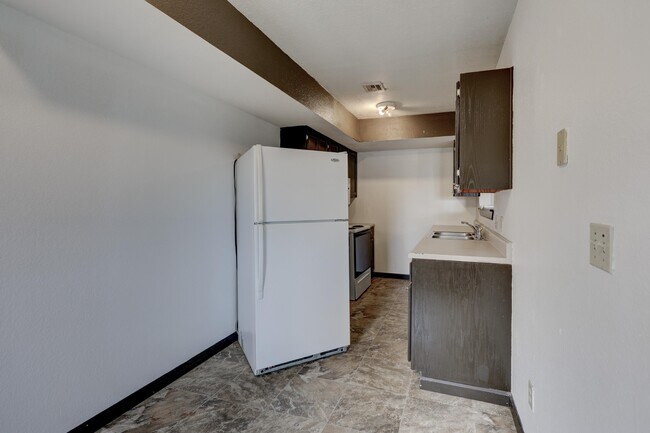 Foto del edificio - 717 N Walker St