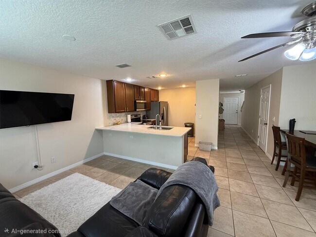 Foto del edificio - 4583 Lacebark Trail