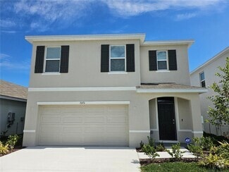 Building Photo - 35711 Sunflower Hl Dr