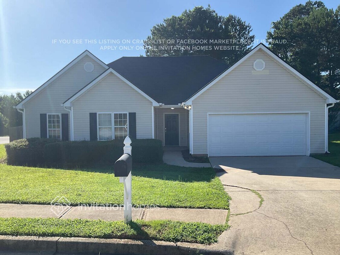 Foto principal - 3372 Summit Creek Ln