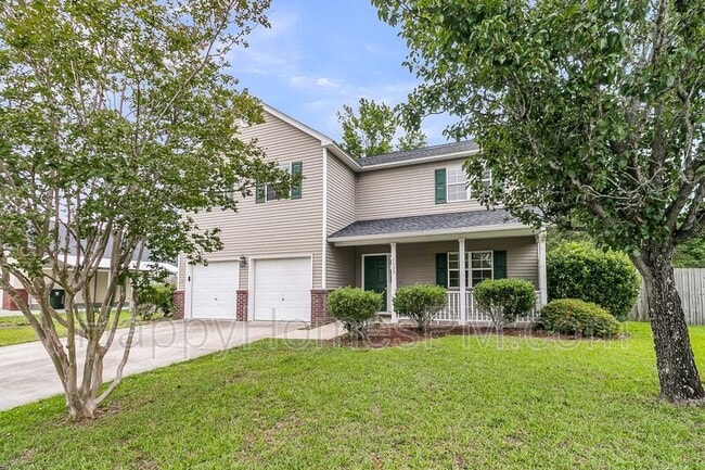 Building Photo - 1333 Pinyon Pine Dr