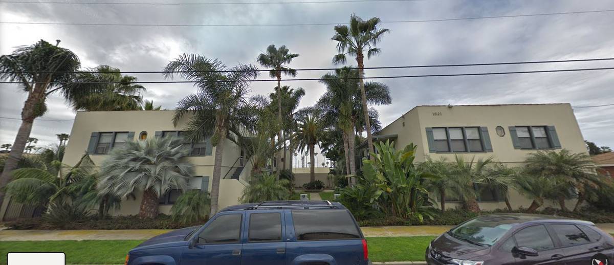 Foto principal - 1821 S Freeman St